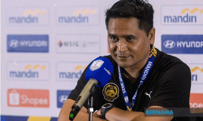 Vì sao U23 Malaysia thua sốc Philippines?