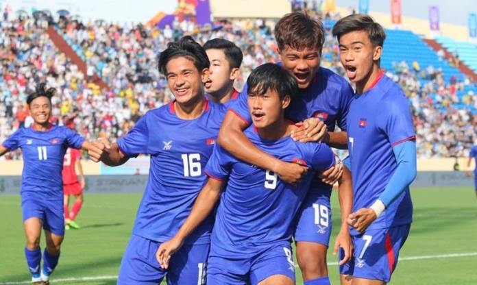 VTV5, VTV6 trực tiếp bóng đá hôm nay 16/7