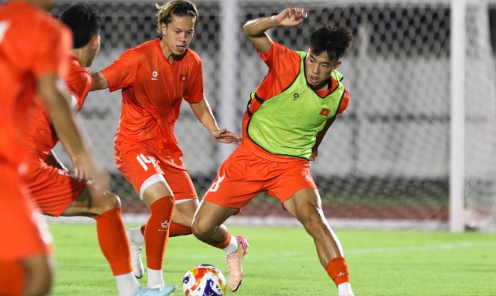 Malaysia hụt hơi, U23 Việt Nam đua vô địch với đội nào?