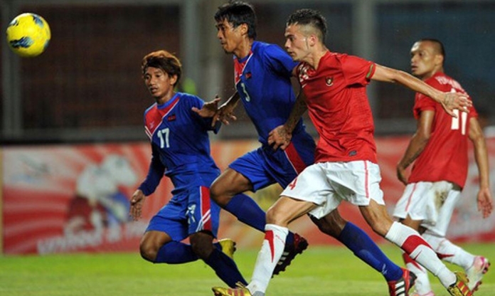 U23 Indonesia vs U23 Philippines: Chiến thắng liên tiếp?