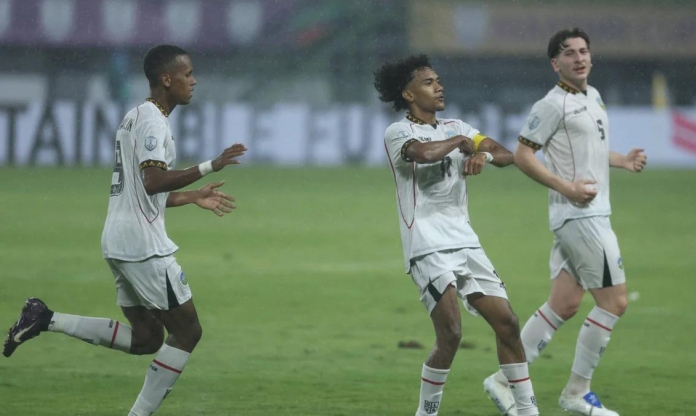 U23 Thái Lan vs U23 Đông Timor: Ra quân thuận lợi
