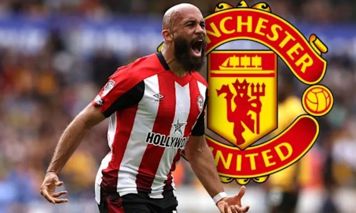 Chuyển nhượng MU 18/7: Quỷ đỏ ra giá lần thứ 3 cho ngôi sao Brentford