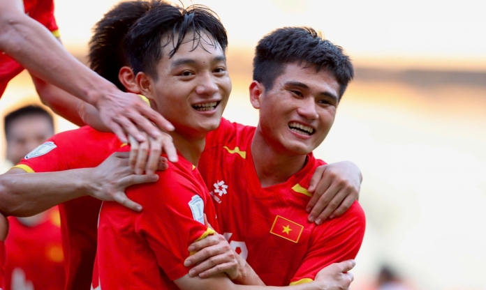 U23 Việt Nam được 'thưởng khủng' khi vào chung kết U23 Đông Nam Á