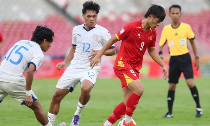 U23 Việt Nam nhận tin không thể vui hơn trước chung kết U23 Đông Nam Á