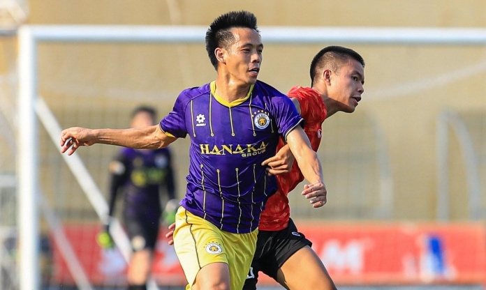 Ngôi sao Việt kiều đá trận đầu tiên, đại gia V-League thua 0-2 đối thủ