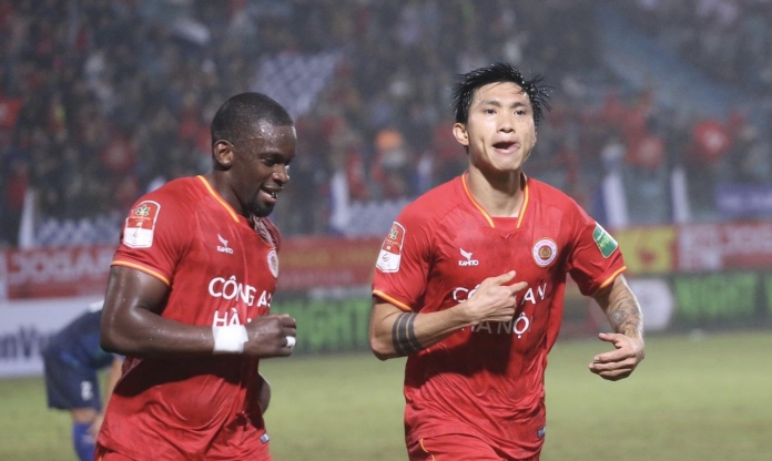Đoàn Văn Hậu sắp trở lại