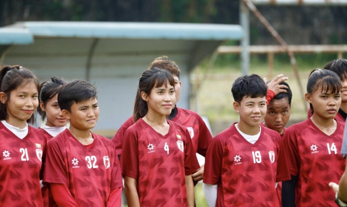 Myanmar vs Úc: Chờ đợi bất ngờ