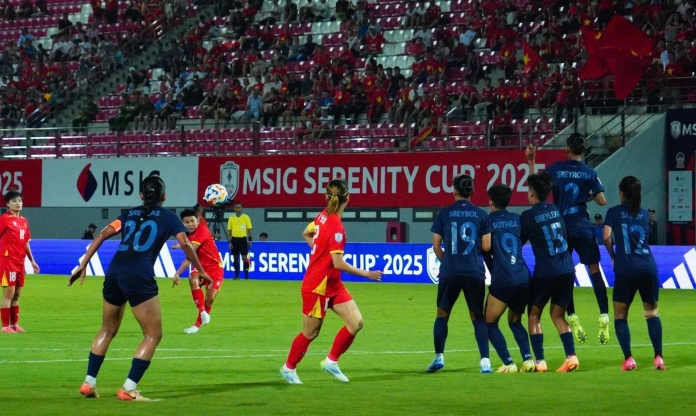 HLV ĐT Việt Nam gửi lời nhắn tới CĐV trước thềm đấu Indonesia