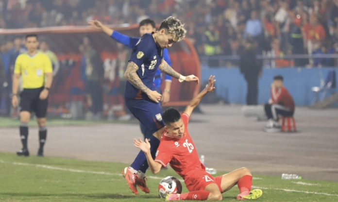 Tiền vệ ĐT Việt Nam tái xuất sau chấn thương