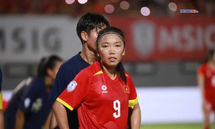 Đẳng cấp của Huỳnh Như