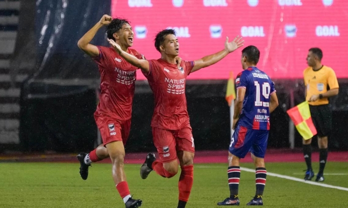 Xác định 12 đội dự Shopee Cup: CAHN, Nam Định rõ đối thủ