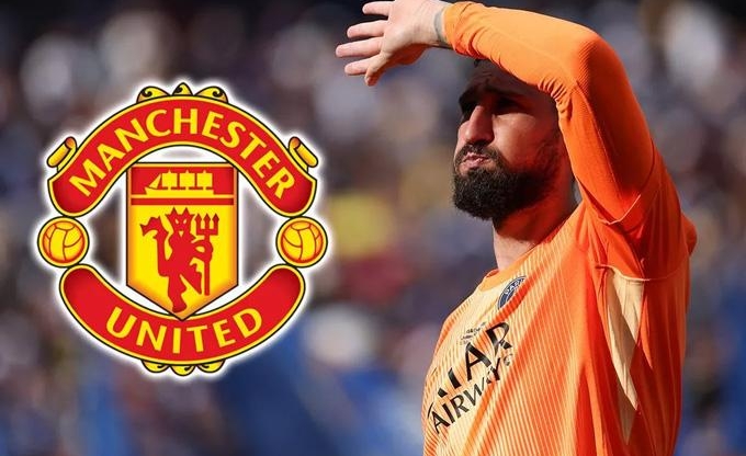 Chuyển nhượng MU 19/8: Donnarumma có thể tới Quỷ đỏ, Onana trở lại Inter?