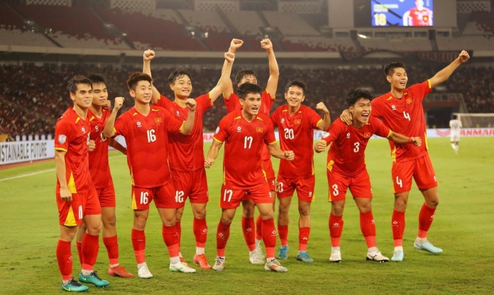 HLV Kim Sang Sik trở lại, U23 Việt Nam chốt ngày hội quân