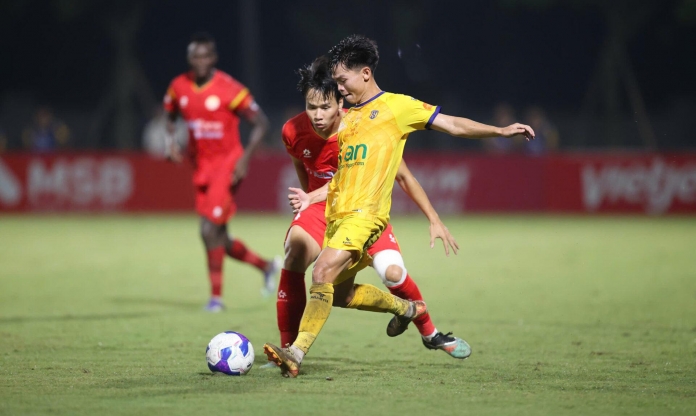 Hải Phòng vs PVF-CAND: Khó lường