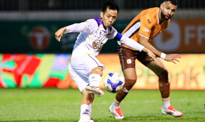 Hà Nội vs HAGL: Đội nhà tưng bừng, khách lại gặp khó