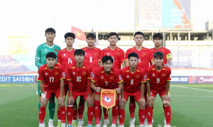 Thần đồng HAGL vắng bóng ở U18 Việt Nam, rõ đội đóng góp nhiều cầu thủ nhất