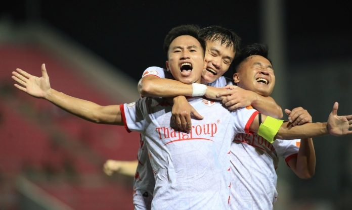 Lịch thi đấu vòng 3 V-League: Đại chiến ở thủ đô, Ninh Bình tiếp đà chiến thắng