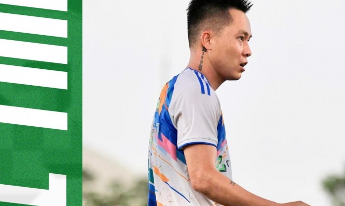 Đội bóng của Công Phượng hoà 2-2 CAHN