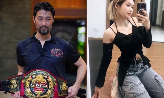 Johnny Trí Nguyễn bất ngờ lên tiếng cảm ơn 'chị đại' MMA xử đẹp thanh niên xăm trổ