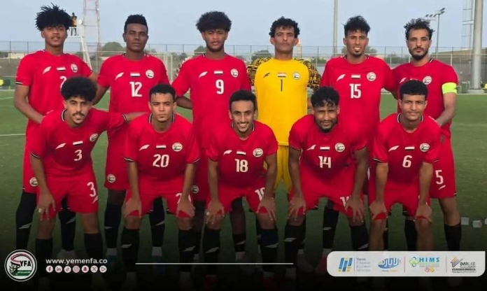 Đối thủ trực tiếp của U23 Việt Nam thắng đậm ở Tây Á