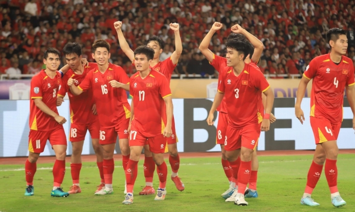 4 niềm hy vọng hàng đầu của U23 Việt Nam