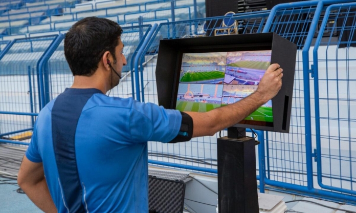 U23 Việt Nam nhận thông báo về VAR ở giải châu Á