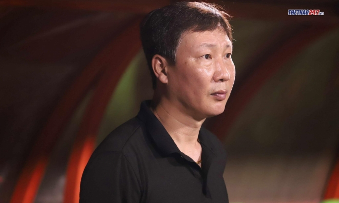 Thắng Bangladesh, HLV Kim Sang Sik đánh giá bất ngờ về trình độ của U23 Singapore