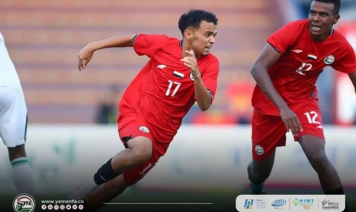 Tiền đạo Yemen tuyên bố đánh bại U23 Việt Nam