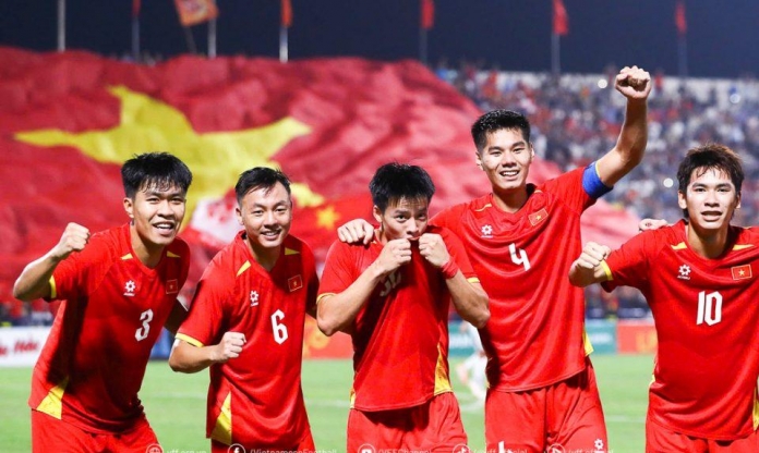 Xác định 16 đội mạnh nhất dự VCK U23 châu Á 2026