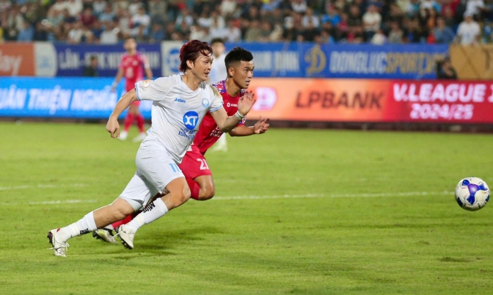 Trước vòng 6 V-League: Ứng cử viên vô địch tăng tốc, ngôi đầu có đổi chủ?