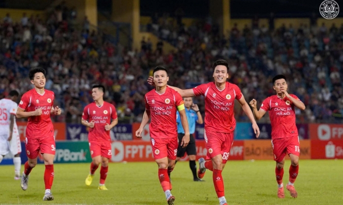 CAHN vs Beijing Guoan: Ra quân thuận lợi