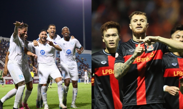 Ninh Bình vs Nam Định: Rực lửa derby, nhà vua lộ diện?