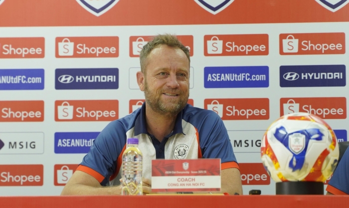 HLV Mano Polking chính thức lên tiếng về Filip Nguyễn sau sai lầm