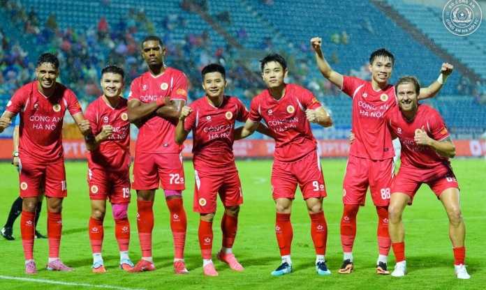 CAHN tặng vé cho NHM ở AFC Champions League Two