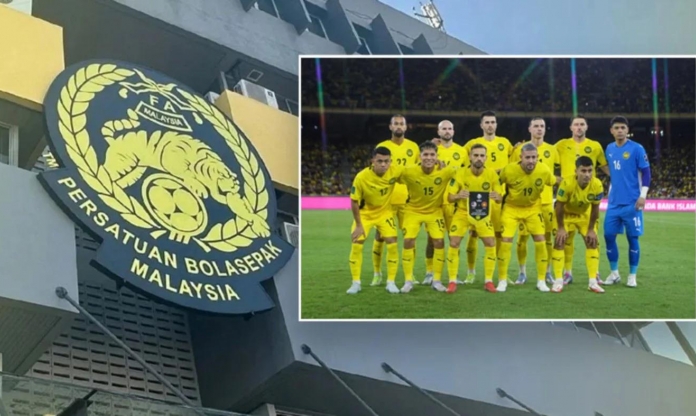 LĐBĐ Malaysia thay đổi quan điểm: 'Đề nghị FIFA giảm nhẹ hình phạt, xuống phạt hành chính'
