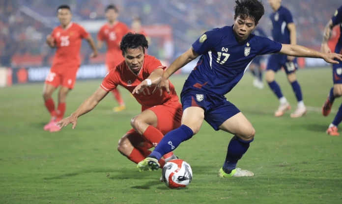 Báo Thái Lan bất ngờ nhắc đến ĐT Việt Nam sau khi FAT sa thải HLV Ishii