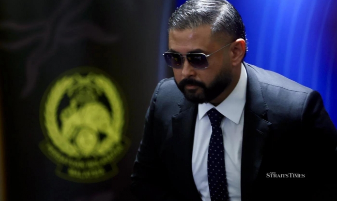 Sếp lớn FAM: 'Không phải VFF, 1 người ở Việt Nam đã kiện lên FIFA'