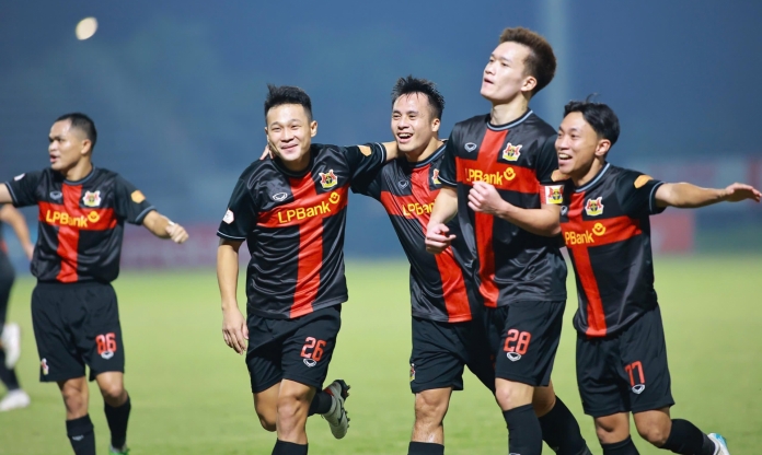 Lịch thi đấu vòng 9 V-League 2025/26: Ninh Bình tiếp tục thăng hoa?