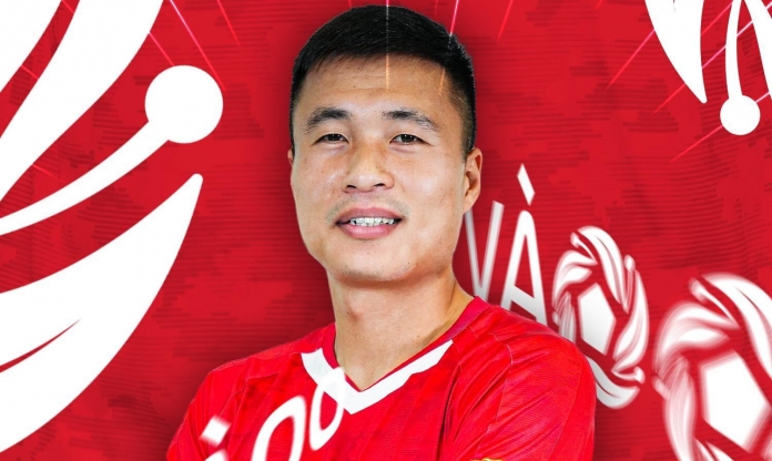Trực tiếp Thanh Hóa 0-1 Thể Công Viettel: Quyết liệt