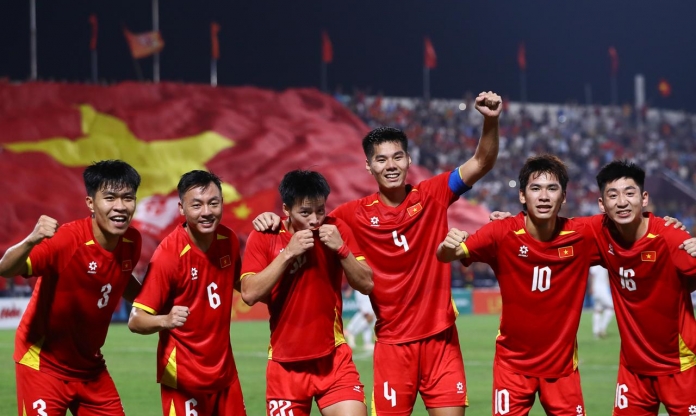 Thái Lan lại đổi kế hoạch, U22 Việt Nam gặp bất lợi ở SEA Games 33