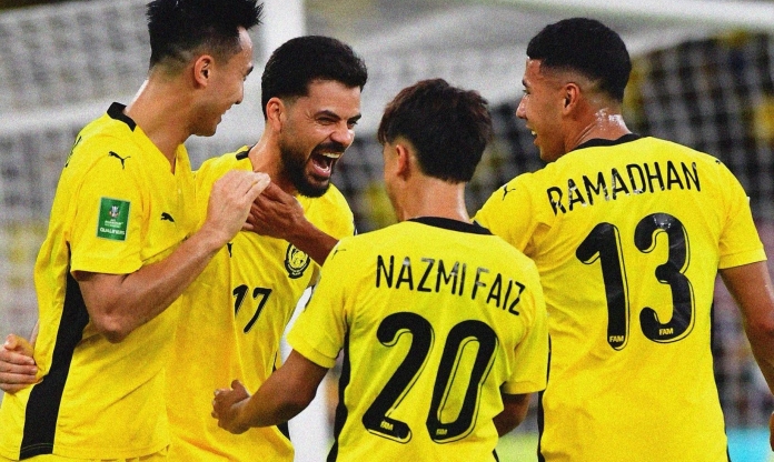 Sau phán quyết của FIFA, Malaysia vẫn gọi hàng loạt cầu thủ nhập tịch