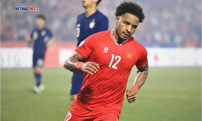 SỐC: Lần đầu tiên trong sự nghiệp Xuân Son dự bị ở ĐT Việt Nam