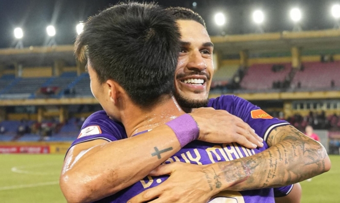 Hoàng Hên chia sẻ cảm xúc đặc biệt ngày trở lại Nam Định