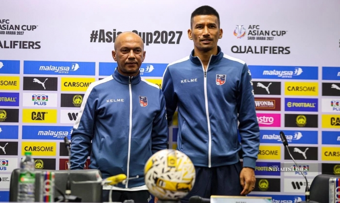 Nepal khó khăn chồng chất, vẫn quyết tâm khiến Malaysia 'ôm hận'