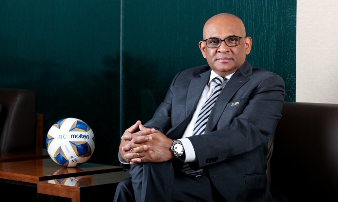 Tổng thư ký AFC lên tiếng về số phận của LĐBĐ Malaysia