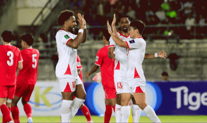 CĐV Đông Nam Á đồng loạt phản ứng sau khi Xuân Son ghi bàn cho ĐT Việt Nam