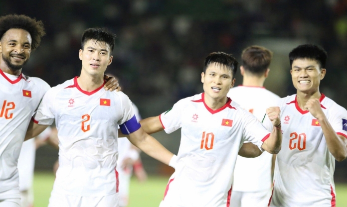 Truyền thông Indonesia bình luận ra sao sau trận thắng 2-0 của ĐT Việt Nam