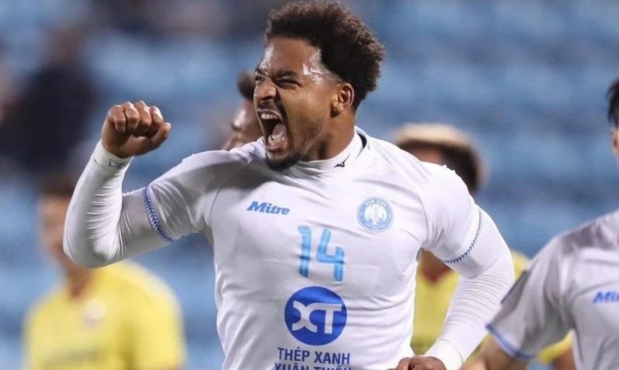 Tái xuất Nam Định, Xuân Son tuyên bố một điều khiến đối thủ e sợ