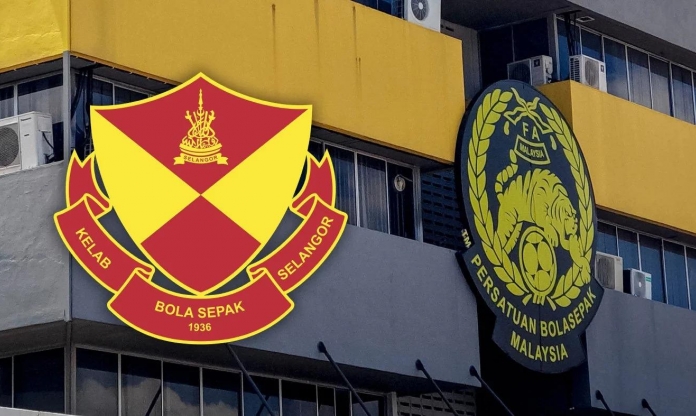 Mới: Chưa xong vụ FIFA, FAM lại bị kiện lên Trung tâm Trọng tài Quốc tế Châu Á