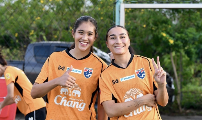 Đối thủ tranh HCV với ĐT Việt Nam gọi 'siêu tiền đạo' dự SEA Games 33